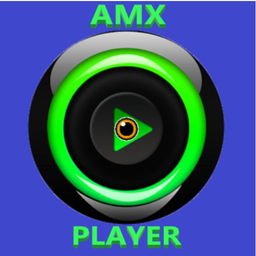 AMX Player icon