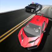 Car Driving: High Speed Racing icon