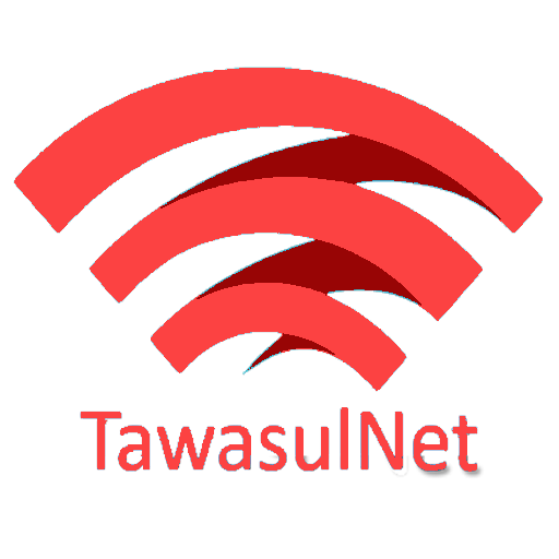 تواصل نت Tawasul Net icon