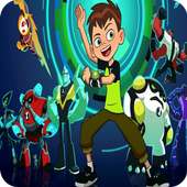 Gudang Video Ben-10 Terbaru