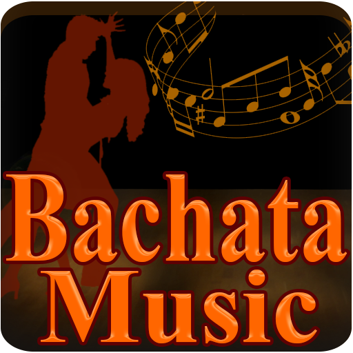 Bachata Music icon