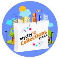 My City Collections on 9Apps