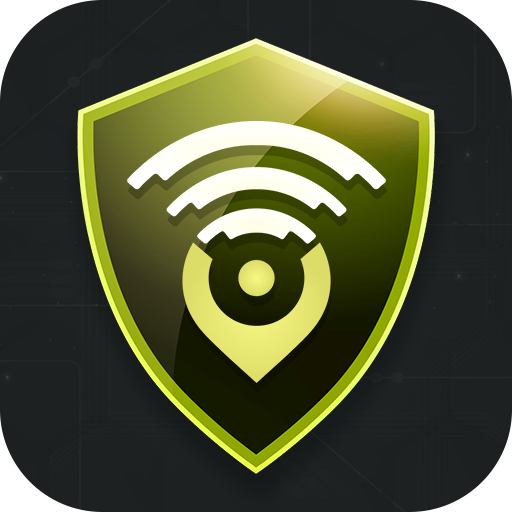 WiFi Map Password - Wifi Proxy icon