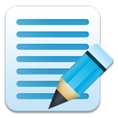 Instant Note (früher: JNote) icon