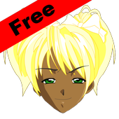 Date Game Anime Girlfriend icon
