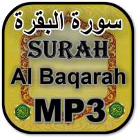 Surah Al Baqarah MP3 on 9Apps