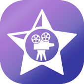 Movie Maker Video Star  : Magic Music Video Maker icon