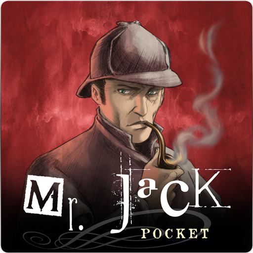 Mr Jack Pocket icon