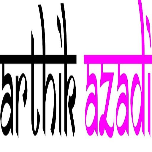 My  Arthik Azadi icon