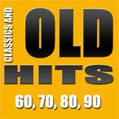 Old Hits - 60, 70, 80, 90 иконка