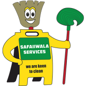 Safaiiwala icon
