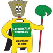 Safaiiwala