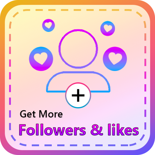 Get Real Followers &amp; Likes For Instagram Guide أيقونة