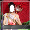 Thai Dress Photo Montage иконка