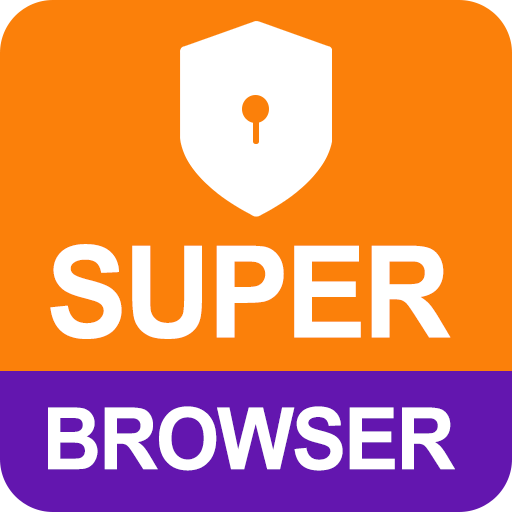 Uc Mini - Fast Web Browser icon