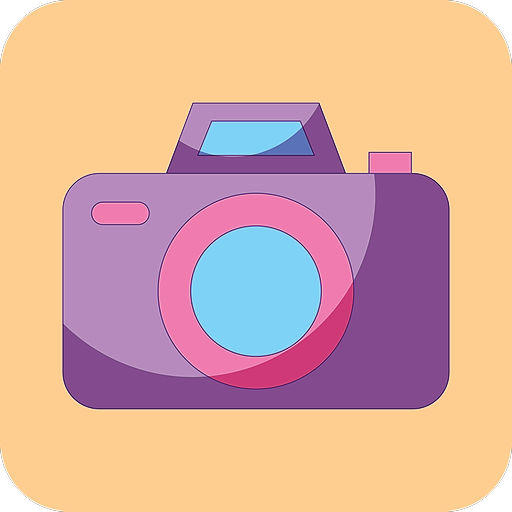 Retro Camera icon
