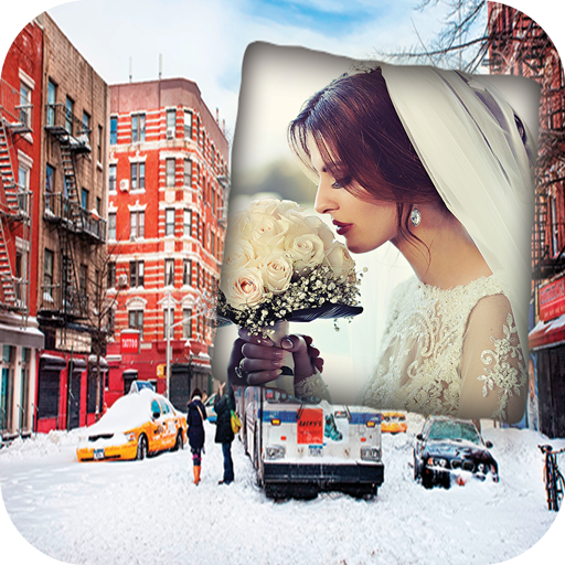 ikon New York Photo Frames