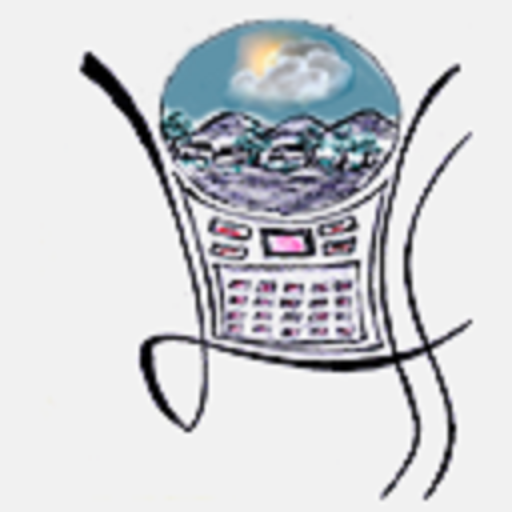 Birsa Weather Forecast icon