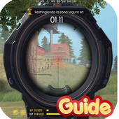 Free-Fire guide 2019 icon