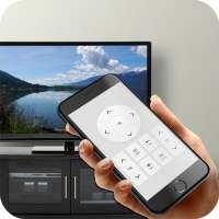 Remote for TVs