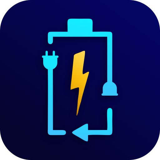 Battery Meter : Charge Level icon