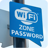 Wifi Hacker Unlocker Prank icon