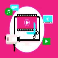 Video Editor Lite | Video Cutter |Video Compressor