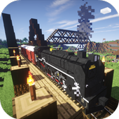 Railway Track Craft icon