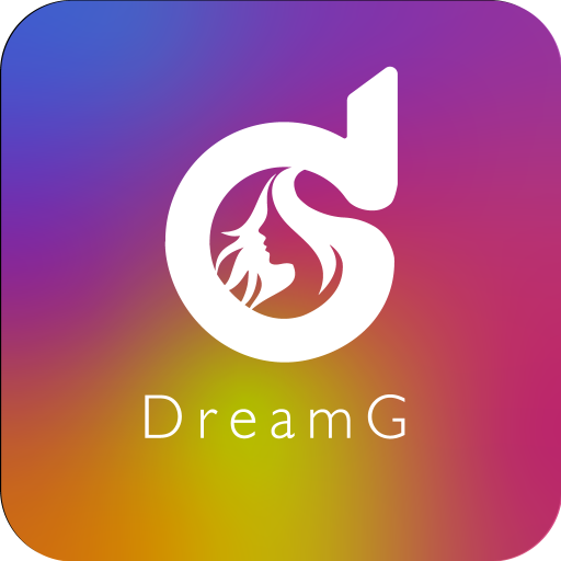 DreamG - Live Video Call &amp; Dating icon