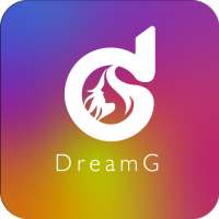 DreamG - Live Video Call & Dating