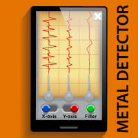 Metal Detector & Scanner