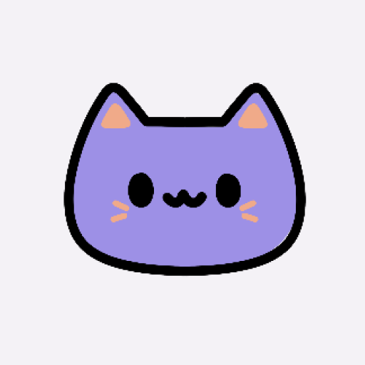 Miuu Note-Cute Diary With Lock icon