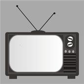 Mobile TV icon