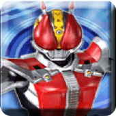 Kamen Ryuki Rider Henshin Fight icon