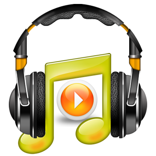 Music Booster - Player icon
