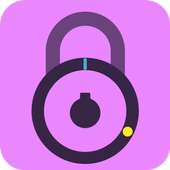 Lock master icon