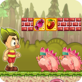 Super Jacks Adventure icon