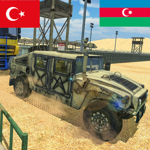 Turkish Azerbaijan Military Operation icon