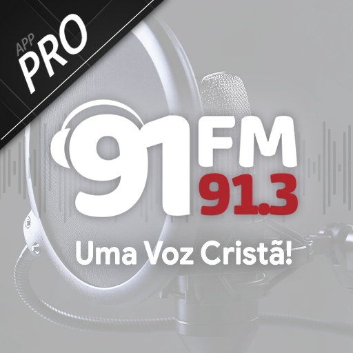 91 FM Curitiba - 91fmcuritiba.com.br icon