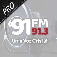 91 FM Curitiba - 91fmcuritiba.com.br on 9Apps