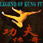 Legend of Kung Fu icon