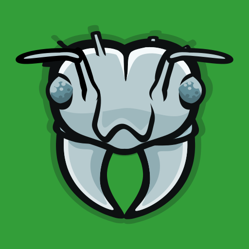 My Ant Diary - La primera red social de hormigas icon