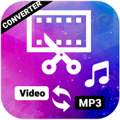 Video To Mp3 Converter icon