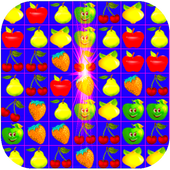 Fruit Mania - Match 3 Game icon