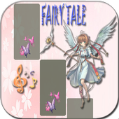Fairy Tale Piano icon