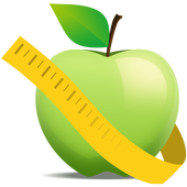 رجيم طبيعي 2016 أيقونة