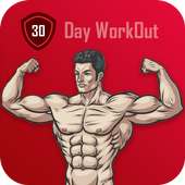 30 Day Fitness Challenge - Lose Weight at Home on 9Apps