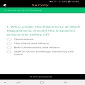 Electrical Installation Exams on 9Apps