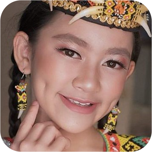 Maitsa Chantika Wallpapers icon