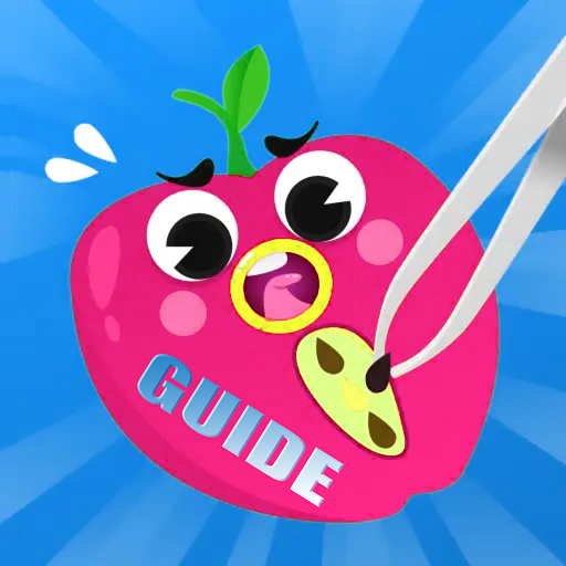 Fruit Clinic! Guide icon
